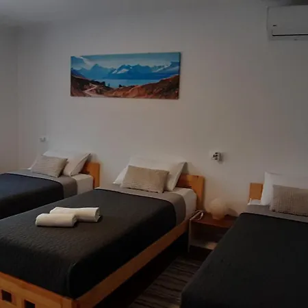 Apartament Sky&bay