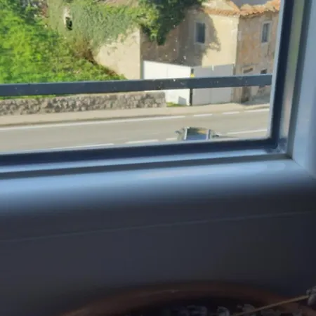 Sky&bay Apartment Plomin