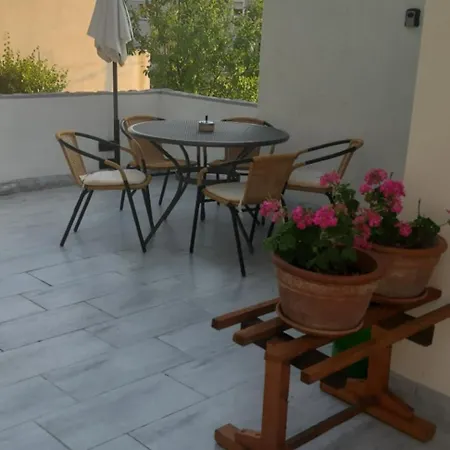 Sky&bay Apartament