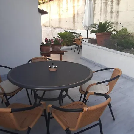 Апартаменты Sky&bay