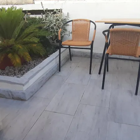 Apartament Sky&bay *