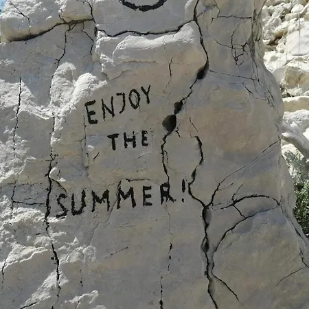 Sky&bay Apartment Plomin