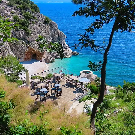 Sky&bay Διαμέρισμα