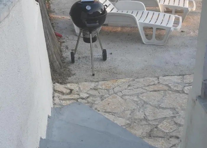 Sky&bay Διαμέρισμα *