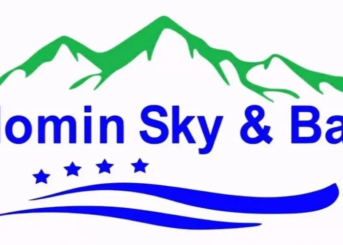 Sky&bay Διαμέρισμα