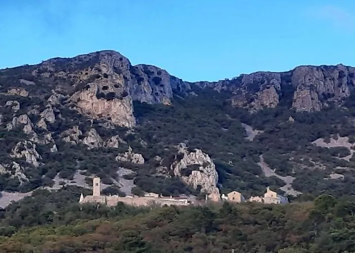 Sky&bay Διαμέρισμα *
