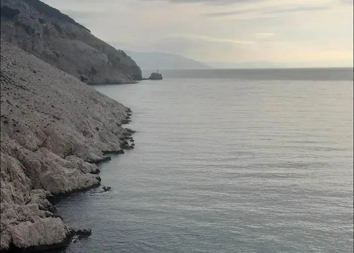 Διαμέρισμα Sky&bay Plomin