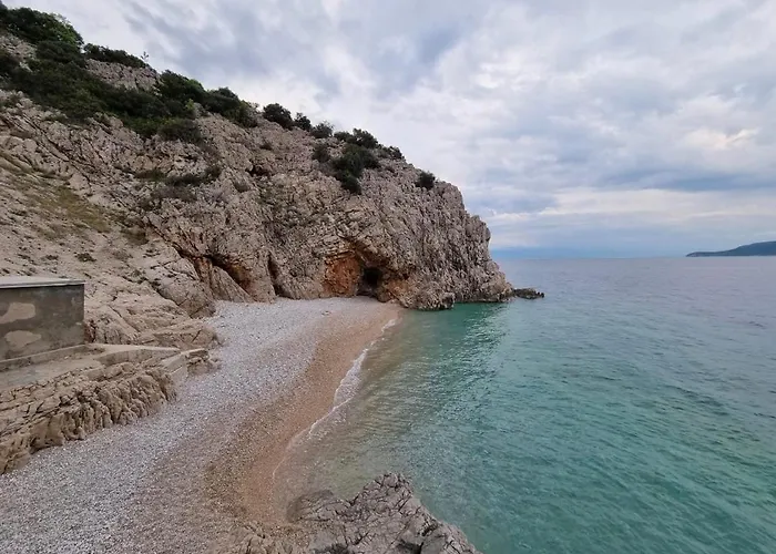 Sky&bay Διαμέρισμα *