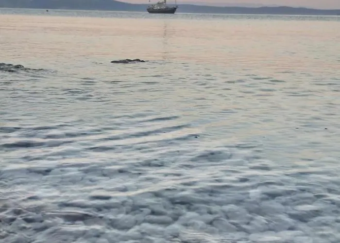 Διαμέρισμα Sky&bay