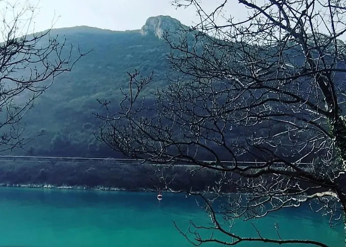 Sky&bay Διαμέρισμα *
