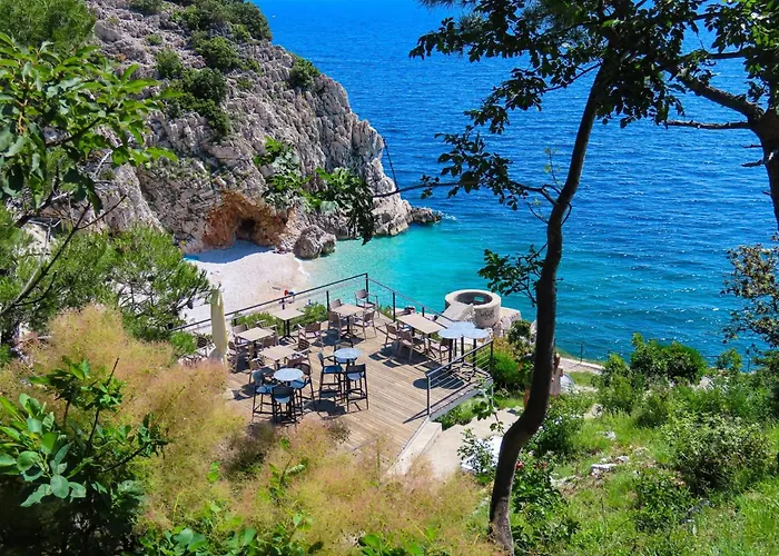 Sky&bay Διαμέρισμα
