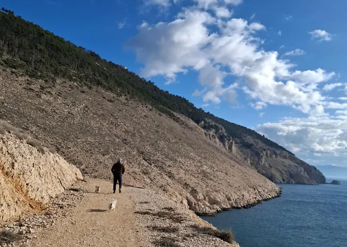 Sky&bay Διαμέρισμα *