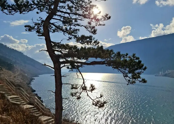 Sky&bay Διαμέρισμα *