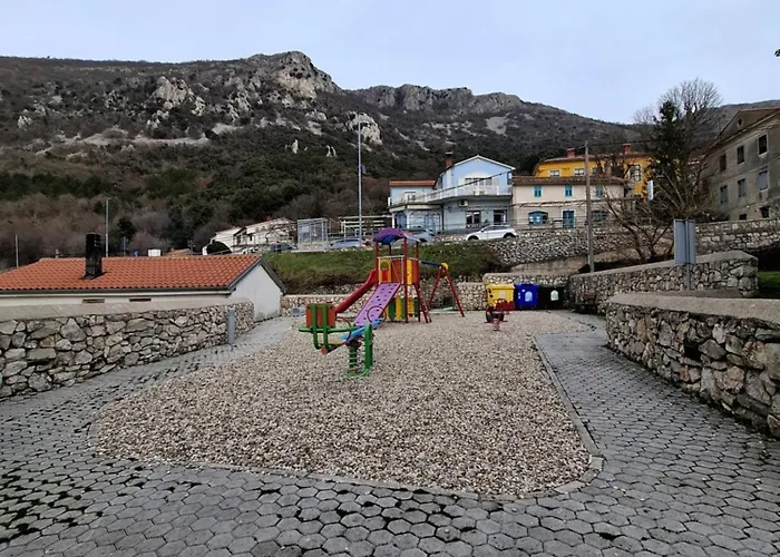 Διαμέρισμα Sky&bay