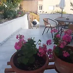 Διαμέρισμα Sky&bay