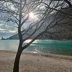Appartement Sky&bay Plomin