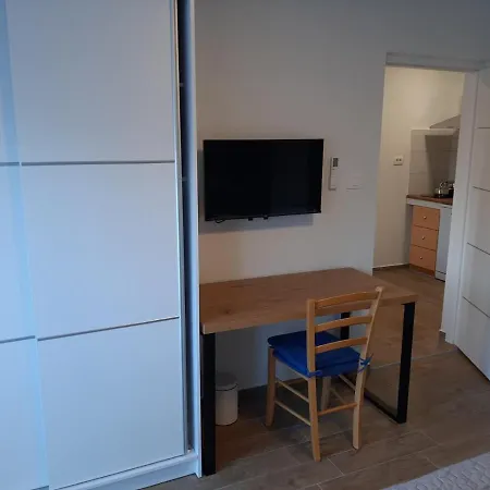 Apartment Sky&bay Plomin