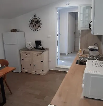 Appartement Sky&bay *
