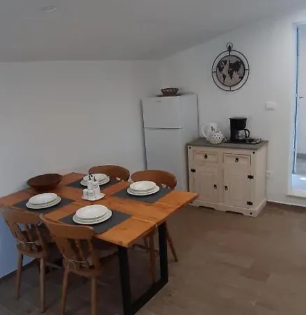 Appartement Sky&bay *