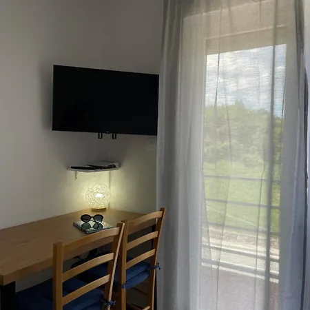 Sky&bay Apartment