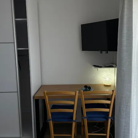 Sky&bay Apartment *