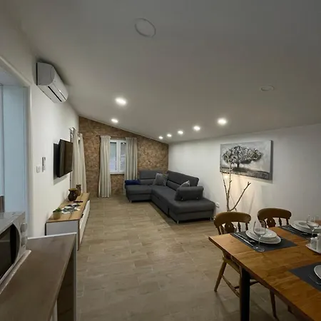 Apartment Sky&bay *