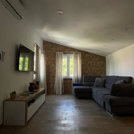Appartement Sky&bay *