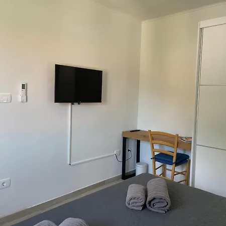 Sky&bay Apartment Plomin