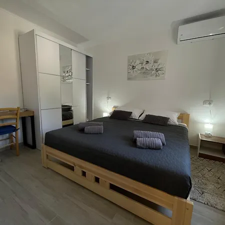 Appartement Sky&bay Plomin