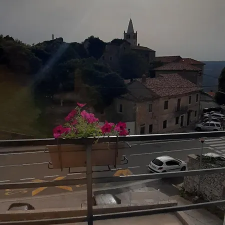 Appartement Sky&bay *