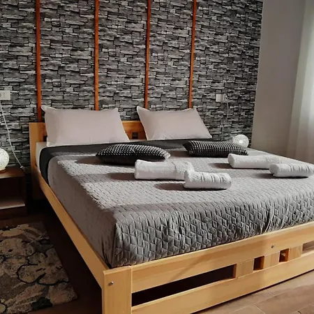 Sky&bay Appartement Plomin