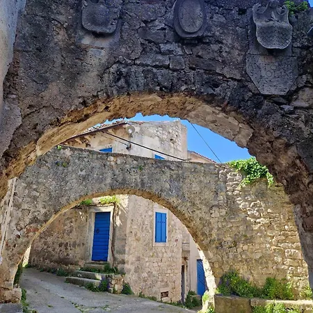 Sky&bay Appartement *