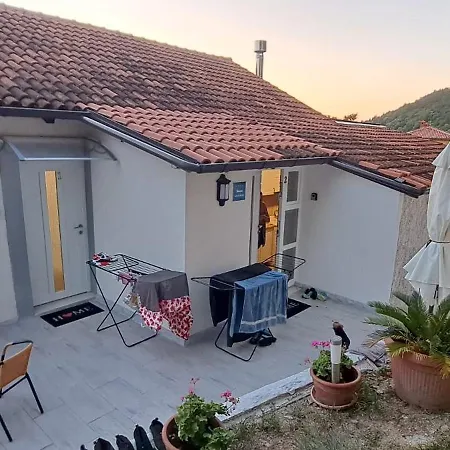 Sky&bay Apartment *