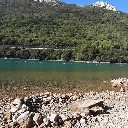 Appartement Sky&bay *