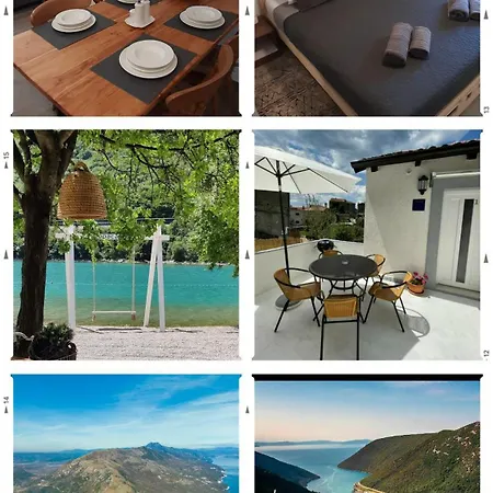 Sky&bay Appartement *