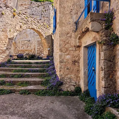 Appartement Sky&bay *