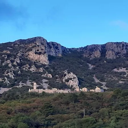 Sky&bay Appartement *