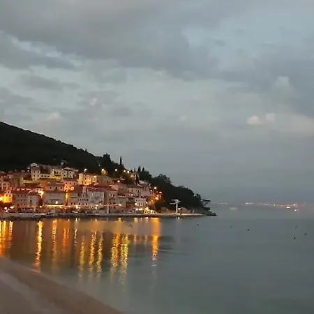 Sky&bay Appartement *