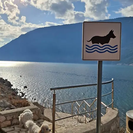 Sky&bay Lejlighed Plomin