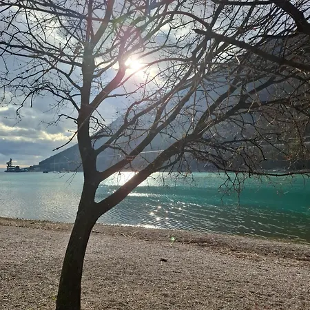 Lejlighed Sky&bay Plomin