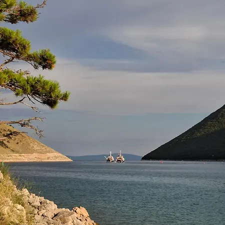 Διαμέρισμα Sky&bay *