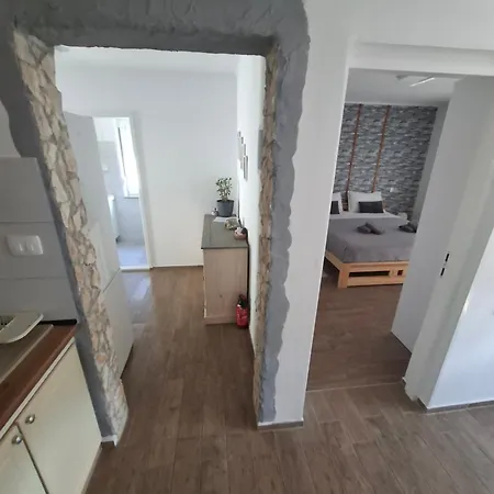 Sky&bay Apartmán