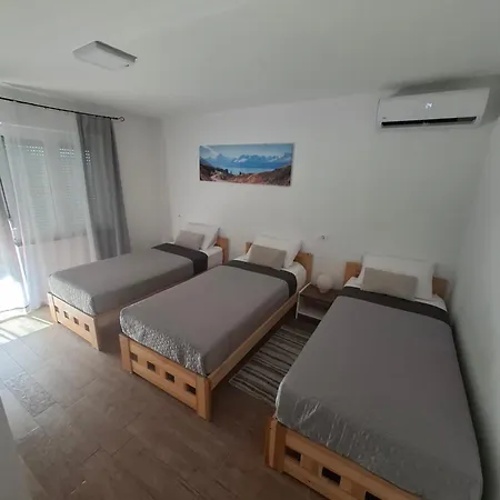Apartmán Sky&bay *