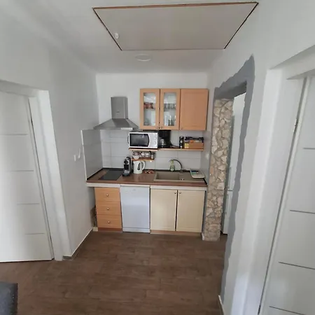 Apartmán Sky&bay