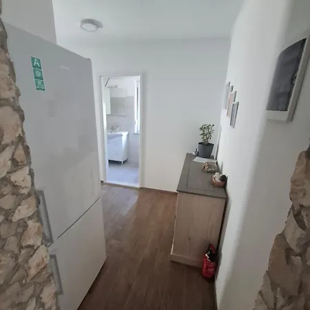 Apartmán Sky&bay *