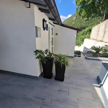 Sky&bay Apartmán *