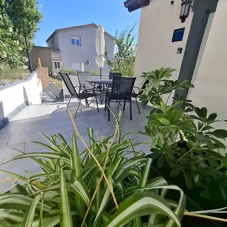 Sky&bay Apartmán *