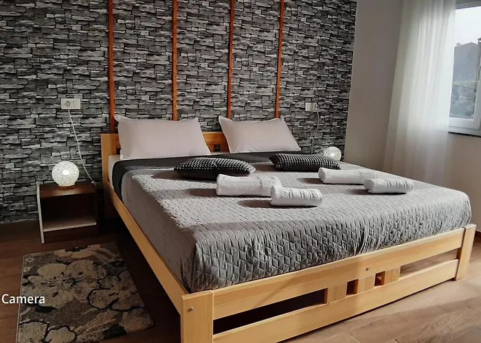 Sky&bay Lejlighed Plomin