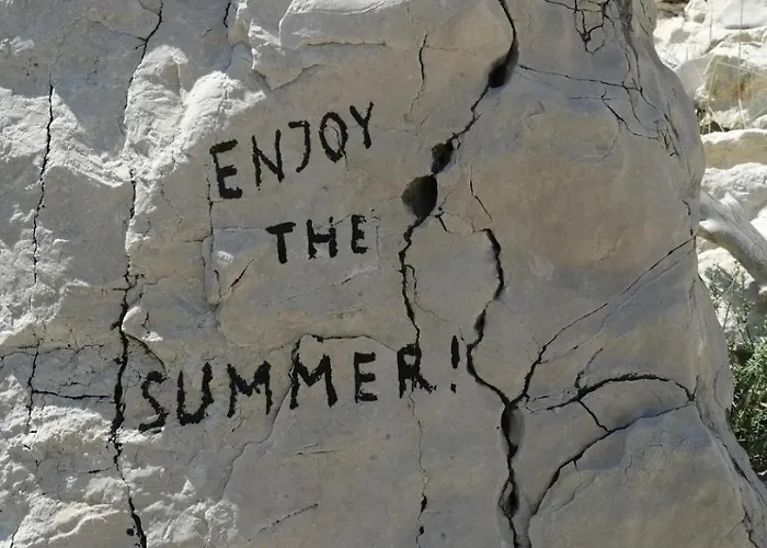 Sky&bay Lejlighed Plomin