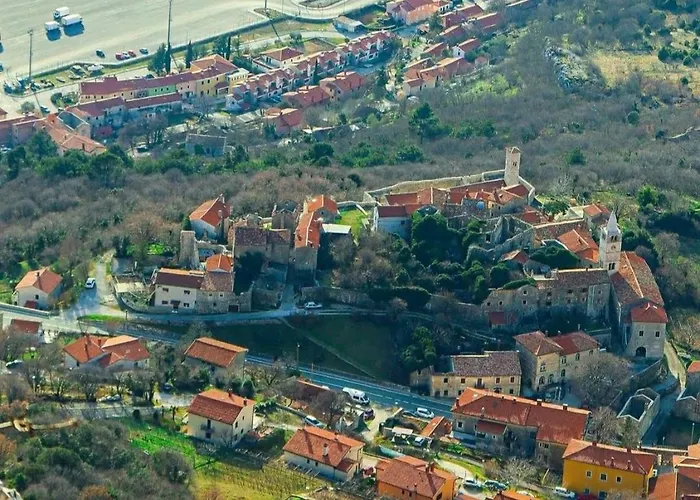 Sky&bay Lejlighed Plomin